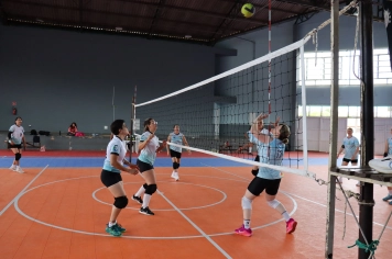 Foto - GRAND PRIX VOLEIBOL AMCG