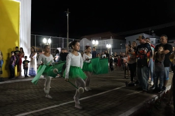 Foto - NATAL ENCANTADO DIA 20