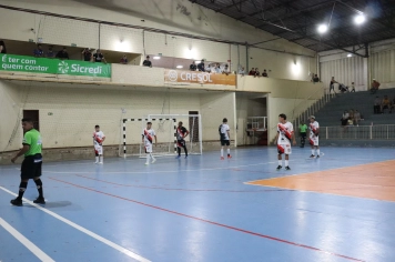 Foto - FUTSAL SÉRIE OURO 24/03/2026
