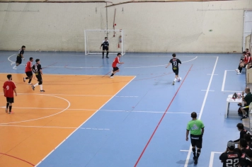 Foto - FUTSAL SÉRIE OURO 17/03/2026