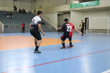 Foto - FUTSAL SÉRIE OURO 12/03/2026