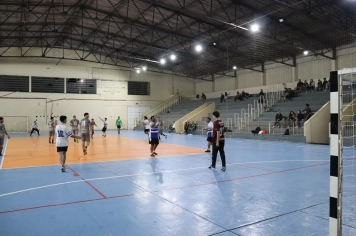 Foto - HANDEBOL MASCULINO 01/04/2026