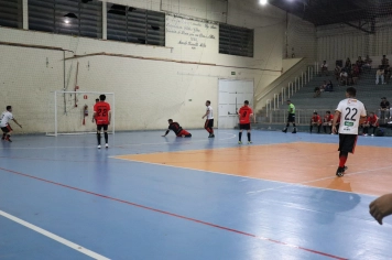 Foto - FUTSAL SÉRIE OURO 06/04/2026