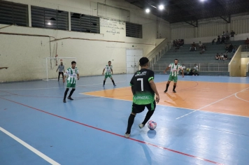 Foto - FUTSAL SÉRIE PRATA 23/03/2026