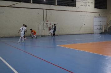 Foto - COPA AMCG DE FUTSAL