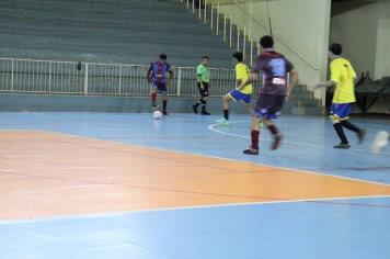 Foto - FUTSAL SÉRIE PRATA 31/03/2026