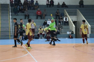 Foto - SEMI FINAL FUTSAL MASCULINO