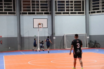 Foto - BASQUETE MASCULINO 09/04/2026