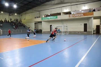 Foto - FUTSAL SÉRIE OURO 26/03/2026