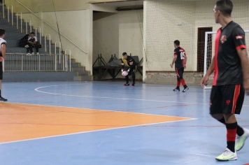 Foto - FUTSAL SÉRIE OURO 12/03/2026