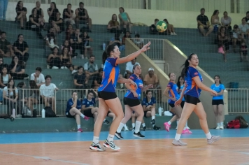 Foto - CAMPEONATO DE HANDEBOL 19/03/2026
