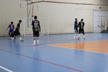 Foto - FUTSAL SÉRIE OURO 06/04/2026