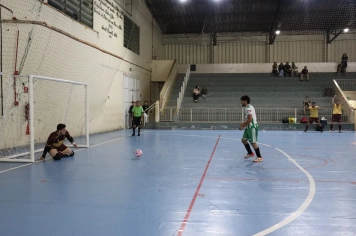 Foto - FUTSAL SÉRIE PRATA 09/04/2026