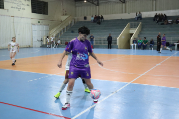Foto - 2ª SUPERCOPA DE FUTSAL FEMININO