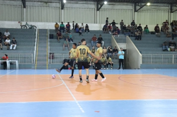 Foto - FUTSAL SÉRIE PRATA 23/03/2026