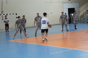 Foto - CAMPEONATO DE HANDEBOL 16/03/2026