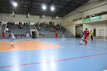 Foto - FUTSAL SÉRIE OURO 26/03/2026