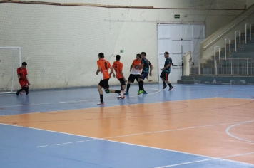 Foto - FUTSAL SÉRIE PRATA 26/03/2026