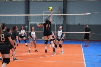 Foto - CAMPEONATO DE VÔLEI - 27/03/2026