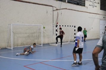 Foto - FINAL HANDEBOL MASCULINO 15/04/2026
