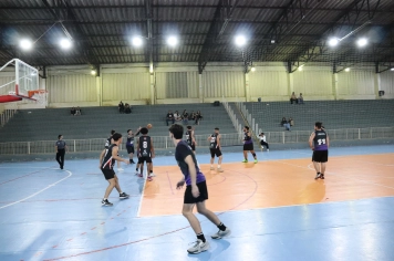 Foto - BASQUETE MASCULINO 01/04/2026
