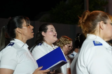 Foto - NATAL ENCANTADO DIA 22