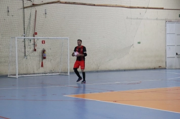 Foto - FUTSAL SÉRIE OURO 06/04/2026