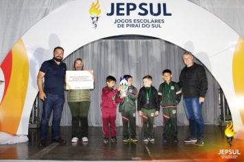 Foto - JEPSUL 2023 - Premiação e Encerramento