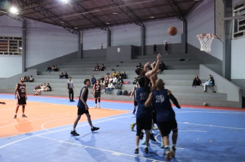 Foto - BASQUETE MASCULINO 09/04/2026