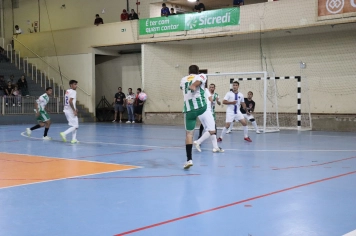 Foto - FUTSAL SÉRIE PRATA 06/04/2026