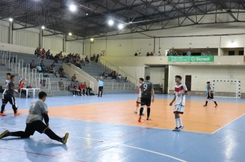 Foto - FUTSAL SÉRIE PRATA 23/03/2026