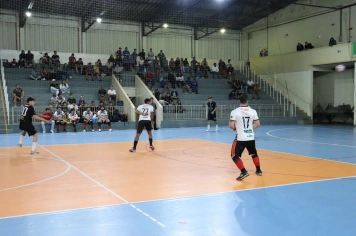 Foto - FUTSAL SÉRIE OURO 09/04/2026