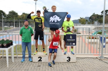 Foto - CORRIDA DA COMARCA