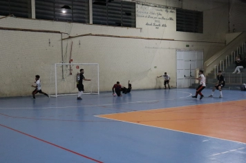 Foto - FUTSAL SÉRIE OURO 09/04/2026