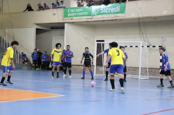 Foto - FUTSAL SÉRIE PRATA 24/03/2026