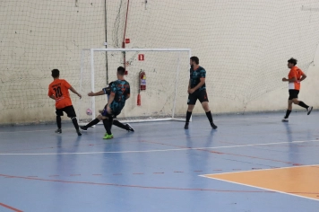Foto - FUTSAL SÉRIE PRATA 26/03/2026