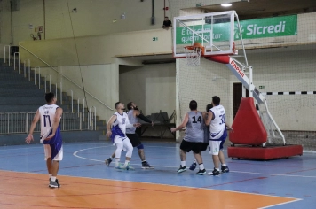 Foto - BASQUETE MASCULINO 01/04/2026