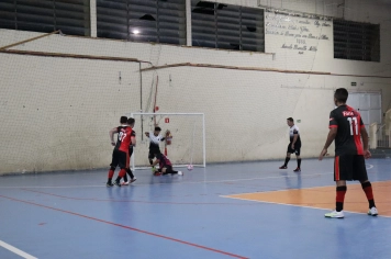 Foto - FUTSAL SÉRIE OURO 12/03/2026