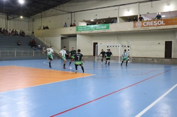 Foto - FUTSAL SÉRIE PRATA 23/03/2026