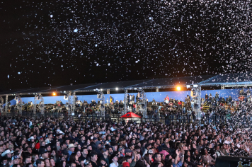 Foto - 4º Piraí Rodeo Fest - Gian e Giovani