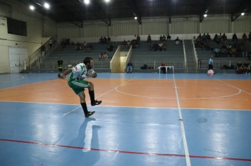 Foto - FUTSAL SÉRIE PRATA 23/03/2026