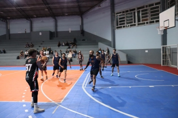 Foto - BASQUETE MASCULINO 09/04/2026