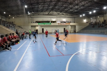 Foto - FUTSAL SÉRIE OURO 26/03/2026