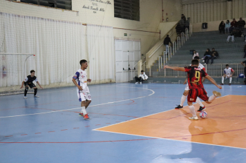 Foto - 2ª SUPERCOPA DE FUTSAL MASCULINO