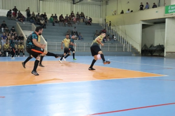 Foto - FUTSAL SÉRIE PRATA 23/03/2026