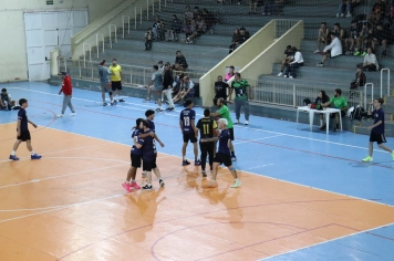 Foto - HANDEBOL MASCULINO 01/04/2026