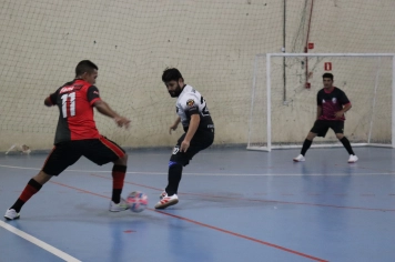 Foto - FUTSAL SÉRIE OURO 12/03/2026