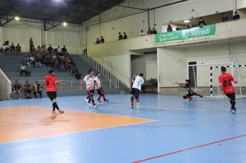 Foto - FUTSAL SÉRIE OURO 06/04/2026