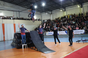 Foto - ABERTURA XI JEPSUL 2025