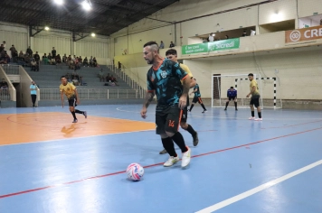 Foto - FUTSAL SÉRIE PRATA 23/03/2026